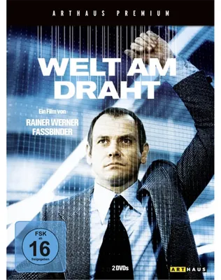 Produktbild von Welt am Draht