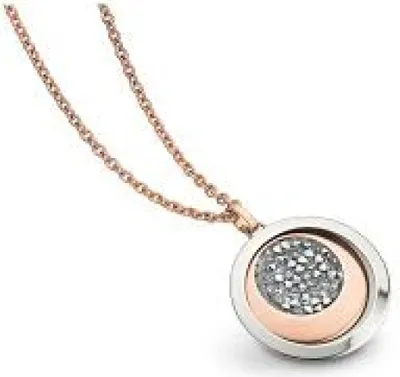 Produktbild von CEM Titan Collier CT6-155