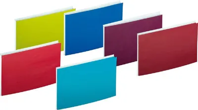 Zdjęcie produktu dla Henzo Minialbum – album z kieszonkami, seria GAMMA, na 36 zdjęć o wymiarach 10 x 15 cm, format poziomy, miękka okładka