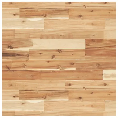 Produktbild von vidaXL Tischplatte Quadratisch 60x60x4 cm Massivholz Akazie