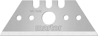 Produktbild von Ersatzklinge Nr.5232 5232.70 10 Stück Packung mit 10 Stück