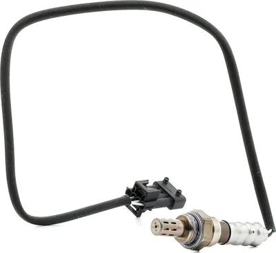 Produktbild von STARK Lambdasonde für VOLVO V70 I (875, 876) Beheizt 530mm SKLS-0140832