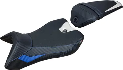 Immagine prodotto di Rivestimento copri sella Nashik Ultragrip 4WHB-2