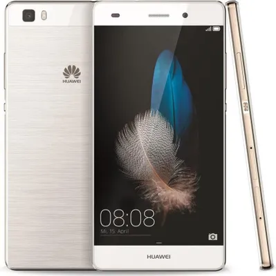 Obrázek produktu pro Telekom P8lite, 12,7 cm (5"), 2 GB, 16 GB, 13 MP, Android 5.0, Bílá