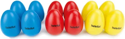 Produktbild von Rasseleier, 6 Paar