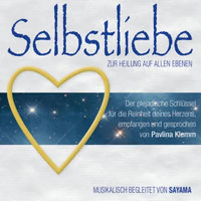 Obrázek produktu pro Selbstliebe - - (CD / Titel: A-G)