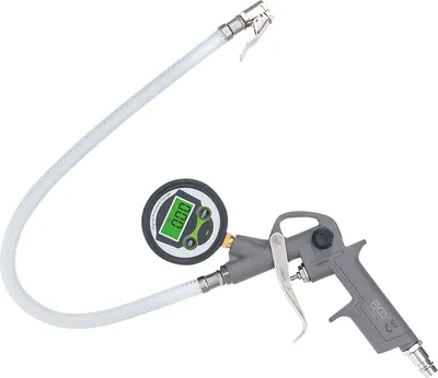 Obrázek produktu pro BGS technic Pistol-Grip Air Inflator, 354 g, 354 mm