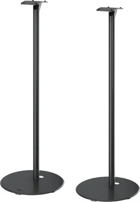 Produktbild von Lautsprecherständer Modern Era 3 Base