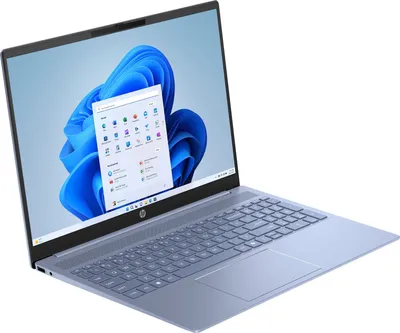 Zdjęcie produktu dla HP Pavilion/16-af0001nc/U5-125U/16"/2048x1280/16GB/512GB SSD/4C-iGPU/W11H/Blue/2R