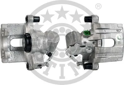 Produktbild von OPTIMAL Bremssattel Hinten Links für OPEL Vectra C Caravan (Z02) BC-1049L