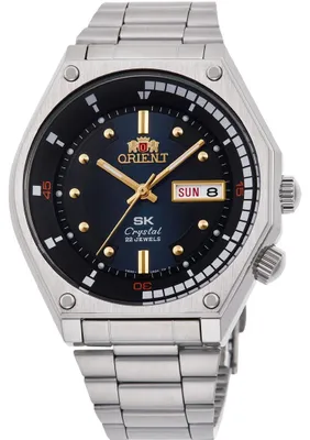 Obrázek produktu pro Orient 70s Revival SK Automatic RA-AA0B03L39B Pánské hodinky