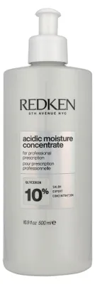 Productafbeelding van Redken Acidic Moisture, voor dames, geschikt voor beschadigd haar, geschikt voor alle haarkleuren, 500 ml, hydraterend, beschermend, 1 stuk