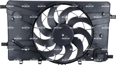 Obrázok produktu pre Ventilátor Chladiča Opel Zafira 12-