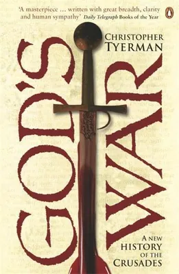 Obrázek produktu pro God's War