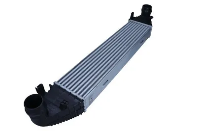 Produktbild von MAXGEAR AC630010 Ladeluftkühler LLK passend für MERCEDES-BENZ C-Klasse Limousine (W204) Turbo Intercooler