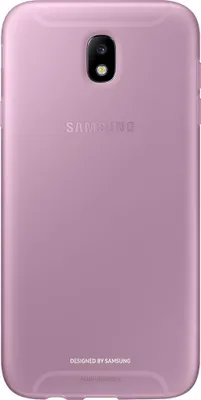 Obrázek produktu pro Samsung EF-AJ730, Obal, Samsung, Samsung, 14 cm (5.5"), Růžová