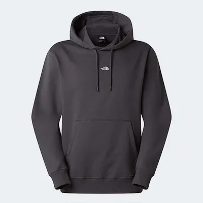 Produktbild von THE NORTH FACE NF0A8GQDRHI1 Grau