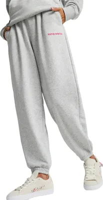 Produktbild von Puma Team Sweatpants Tr 53838204 Damen