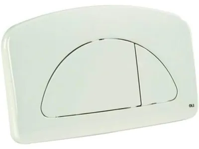 Immagine prodotto di Oli acquastilla 116484 placca di comando dual oliver 627001, multico