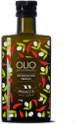 Produktbild von Dressing mit Nativem Olivenöl Extra Vergine und Frischem Peperoncino 200 ml Frantoio Muraglia