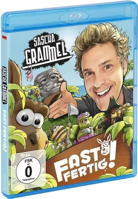 Produktbild von Fast Fertig!