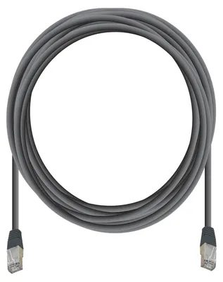 Immagine prodotto di VIVanco™Cavo Di Rete Cat 5E