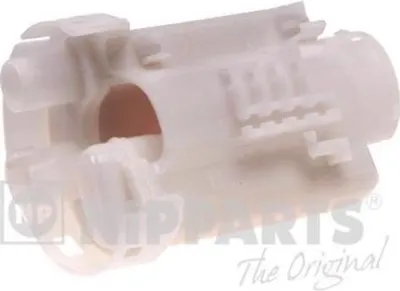 Produktbild von Kraftstofffilter NIPPARTS J1332093 für TOYOTA AVENSIS Kombi (T25) Leitungsfilter