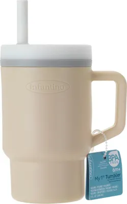 Produktbild von Trinkbecher "my first Tumbler"