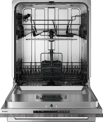 Immagine prodotto di Asko Logic DFI533A Lavastoviglie a scomparsa totale 13 coperti C