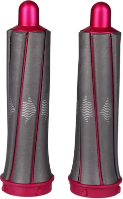 Produktbild von Lockenaufsätze 30mmØ dyson 969466-01 für Airwrap™ Haarstyler 2Stk