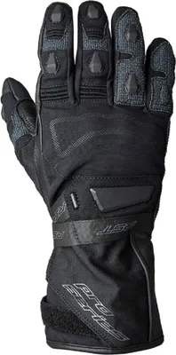 Immagine prodotto di Guanti impermeabili RST Pro Series Ranger CE - Nero/Nero