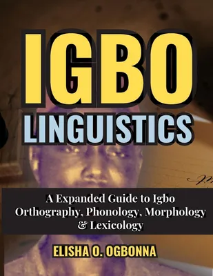Produktbild von Igbo Linguistics
