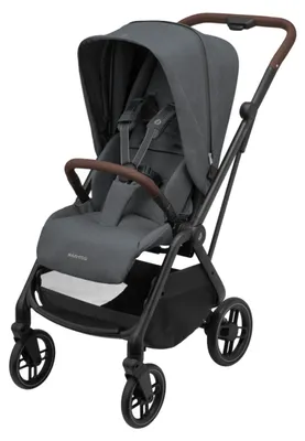 Productafbeelding van Maxi-Cosi Leona 2, kleur: Twillic Graphit