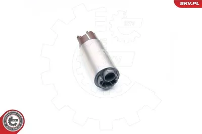 Produktbild von ESEN SKV 02SKV303 Elektrisch Kraftstoffpumpe für VOLVO V70 II (285) im Kraftstofftank 12V