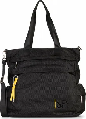Produktbild von Suri Frey Sports Marry 18013 Shopper Schwarz