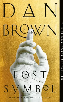 Produktbild von The Lost Symbol