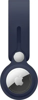 Obrázek produktu pro Apple AirTag Loop Deep Navy Neu