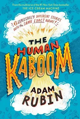 Obrázok produktu pre Ľudský Kaboom