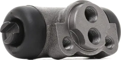 Produktbild von BLUE PRINT Radbremszylinder Trommelbremse Hinten Links für MITSUBISHI PAJERO I (L04G, L14G) ADC44417