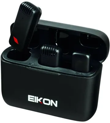 Obrázok produktu pre EIKON TWIN STREAM Mikrofón pre smartfón
