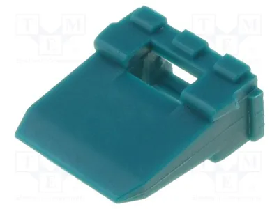 Image de Connecteur automobile 6 AW6P, 2 broches mâle