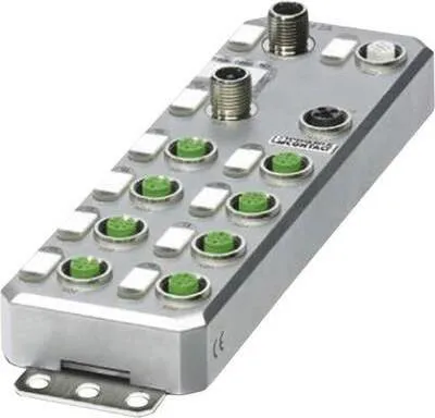 Produktbild von Phoenix Contact 2701510, -25 - 60 °C, -25 - 85 °C, 60 mm, 30,5 mm, 185 mm, 554 g