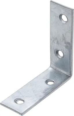 Produktbild von KRAFTMANN 80945 Stuhlwinkel-Satz 60 x 60 x 20 mm, 8-tlg.
