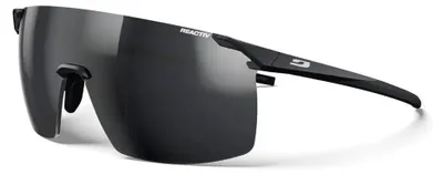 Produktbild von Julbo Faster M Photochrome Sonnenbrille Durchsichtig REACTIV/CAT0-3 Durchsichtig REACTIV/CAT0-3