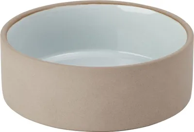 Image de OYOY LIVING Bols mélangeurs L13 x W13 x H4.5 bleu