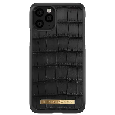 Produktbild von iDeal of Sweden Back cover kompatibel mit iPhone 11 Pro - Schwarz
