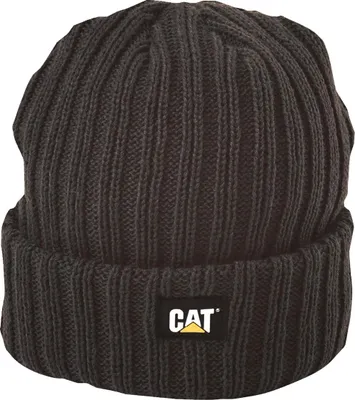Obrázok produktu pre Pletená čiapka Caterpillar C443 FS1097 (jedna veľkosť) (čierna)