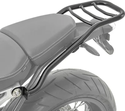 Obrázek produktu pro Nosič zavazadel pro BMW R NineT Scrambler 16-23 Nosič zavazadel # RC2