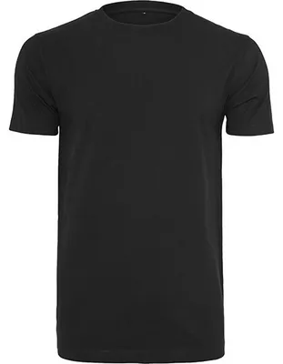 Produktbild von Build Your Brand T-Shirt Round Neck