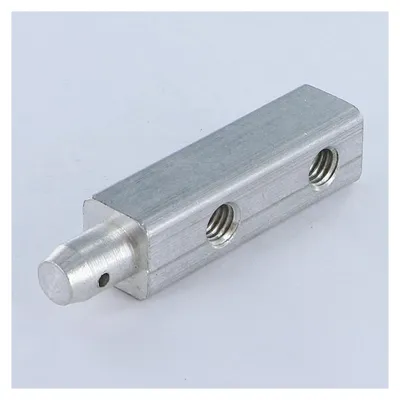 Produktbild von Drehpunkte Aluminium 65280
